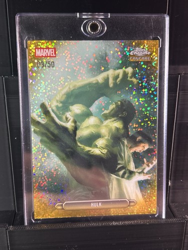 2026 topps chrome marvel - topps,