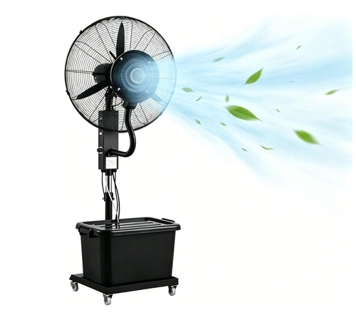 Ventilatore acqua - ventilatore,