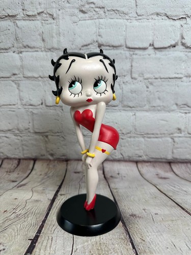 Vintage betty boop collectible - betty,