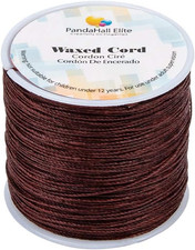 5mm filo cotone cerato 116 - filo,