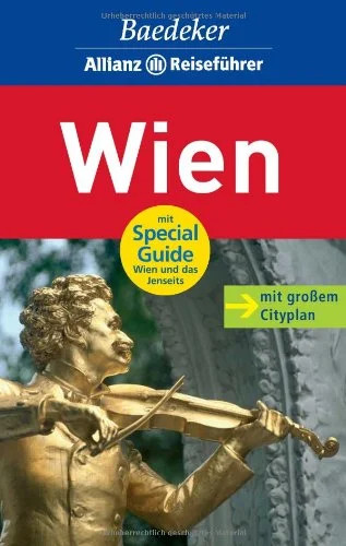 Baedeker guida turistica - guida,
