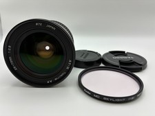 [Come nuovo] Obiettivo AT-X