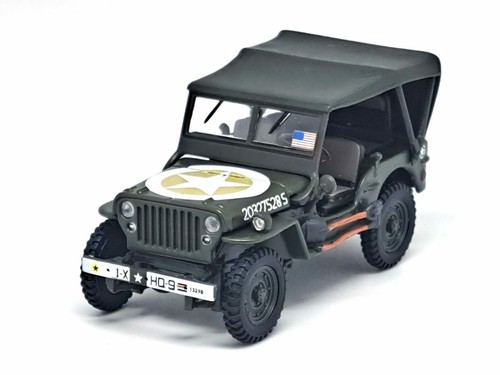 Jeep willys ème - jeep, 80