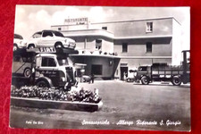 SERRACAPRIOLA ALBERGO SAN