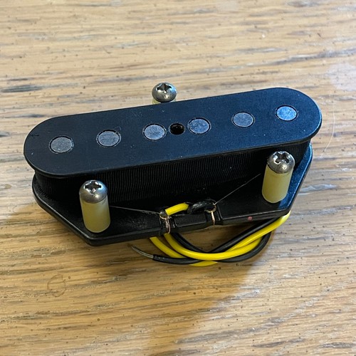 Fender american standard - fender,