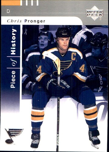 2002 upper deck - upper, pezzo