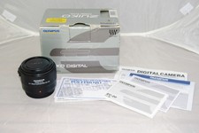 Olympus teleconverter - olympus,