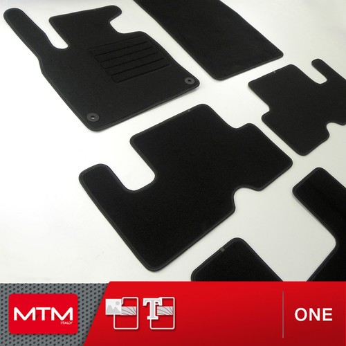 Tappetini per citroen grand - tappetini,