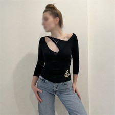 NUOVO! Top donna Just Cavalli