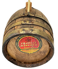 BOTTE ROVERE MARSALA MARTINEZ