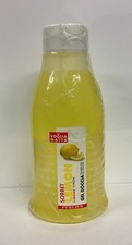 Gel doccia al limone Perlier La Voglia Matta Sorbet 8,4 oz COME DA FOTO, SENZA SCATOLA SIGILLATA