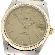 Orologio Uomo Automatico TUDOR