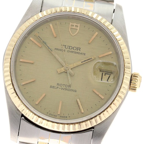 Orologio uomo automatico tudor - automatico,