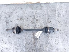 434200D010 SEMIASSE ANT SX TOYOTA YARIS I REST (P1) 1.0 B 16V MAN 5M 65CV 2003 3