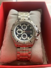 orologio uomo cronografo