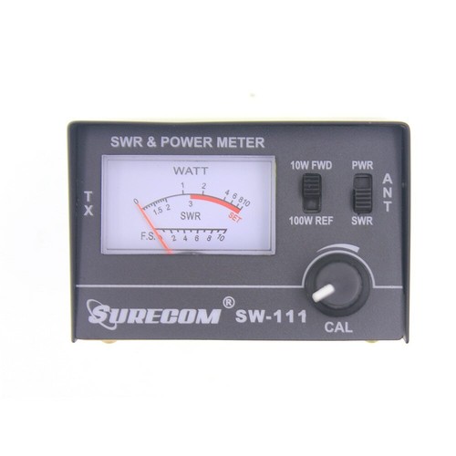 Surecom 111 swr - sw-111, e