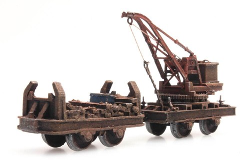 Artitec 387 393 carro - artitec, a