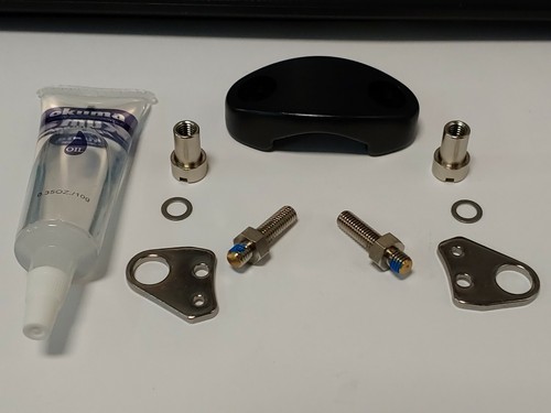Okuma part 11140064 kit - 1, part#