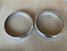 Lampada Testa Leggera MGB