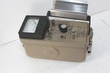 LUDLUM MODEL 2 GEIGER