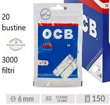 OFFERTA     FILTRI OCB Slim
