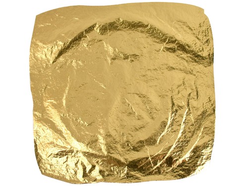 Foglia oro pag similoro - oro,