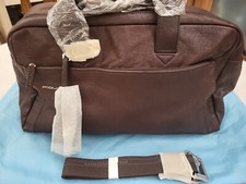 piquadro men's work bag 