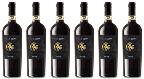 Vino rosso taurasi o c - vino,