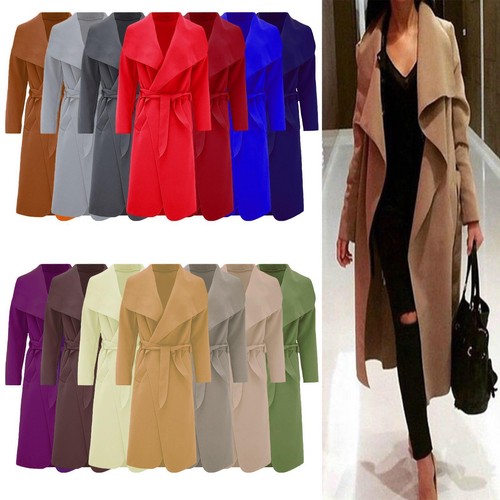 Giacca donna lunga - , spolverino