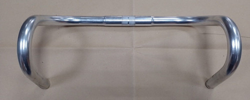 Curva manubrio corsa cosmos - manubrio,