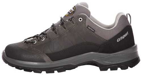 Scarpe basse grisport - scarpe,