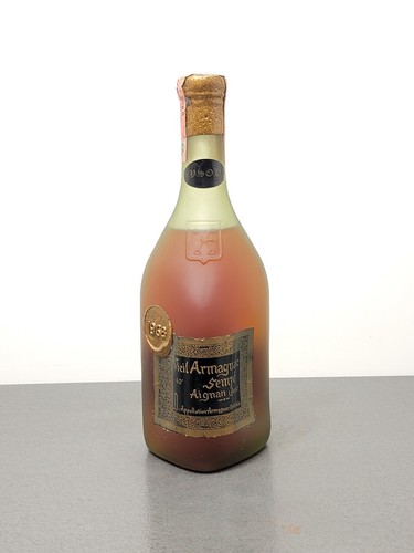 Vieil sempe armagnac 1968 - vieil,