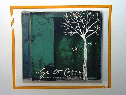 Age come music - age, to