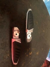 Pedalini Passegero Sim Joymax 300 I.E Del 2013