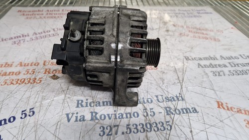 Alternatore bmw e90 0 - s3, 2.0