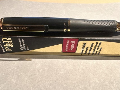 Sanford paper mate phd - mate,