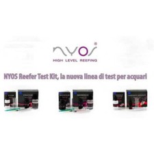 Nyos kit test triade - kit,