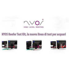 NYOS Kit Test Triade - Test
