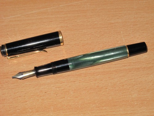 Pelikan penna stilografica - penna,