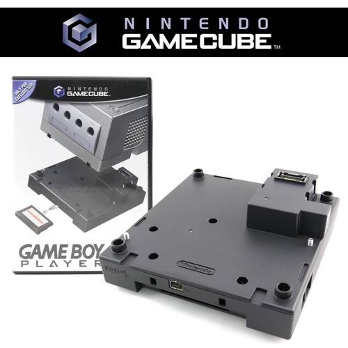 Nintendo gamecube originale - nintendo,