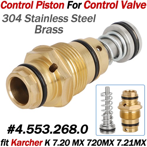 For the control valve karcher - the,