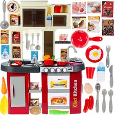 Cucina gioco per bambini