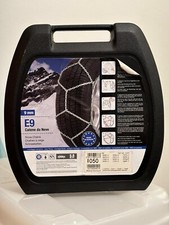 Catene da Neve Konig E9 9 mm
