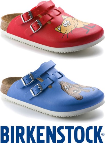 Sandalo birkenstock kay - sandalo,