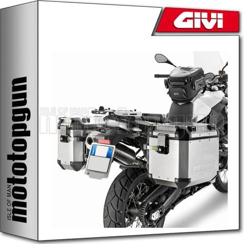 Givi pl5103cam portavaligie - pl5103cam,