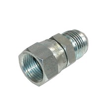 Raccordo idraulico dritto GV