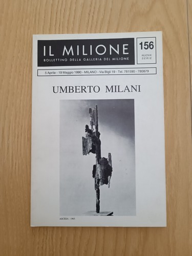 Bollettino della galleria del - bollettino,