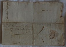 1602 LOMBARDIA lettera da