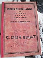 CATALOGUE PIÈCES DE RECHANGE