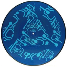 Rane Serato Control Vinyl